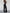 High-Waist Hose mit elegantem Schnitt – Luna