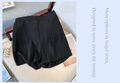 Sommershorts Damen Plus Size & Atmungsaktiv – AiryComfort