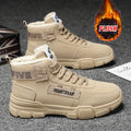 Warme Winter-Sneaker für kalte Tage – Gerald