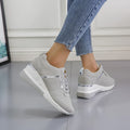 Orthopädische Sneakers für maximalen Komfort & Stil – Emilia