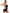 Sportlicher Badeanzug mit Patchwork-Design für Damen – Bettina