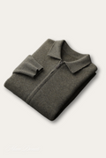 Polo Weste für Herren aus Nylon und Wolle – Maximilian
