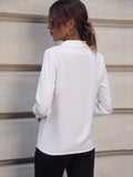 Bluse Damen Business Elegant Zeitlos – Helena
