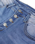 Stretch Jeans für Damen mit Figurformung – Eleonore
