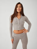 Elegantes Strickset für den Herbst – Raina