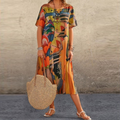 Elegantes Damen Kleid für jeden Anlass – Mira