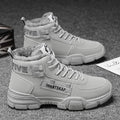 Warme Winter-Sneaker für kalte Tage – Gerald