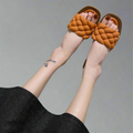 Elegante Damen Sandalen für Sommer und Alltag – Fiorena