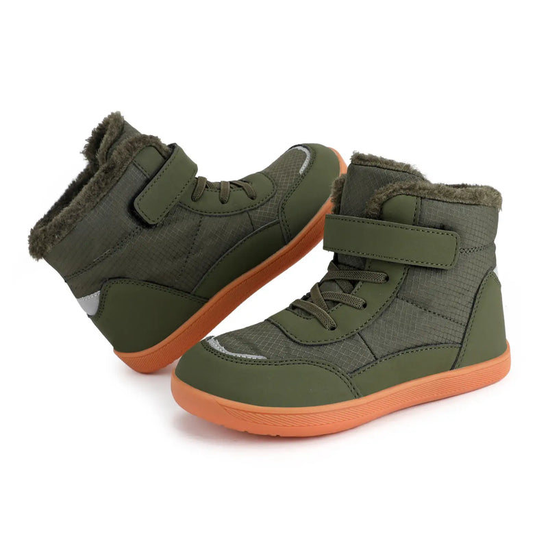 Barfußschuhe für Kinder – Flexibel und rutschfest – Adalind