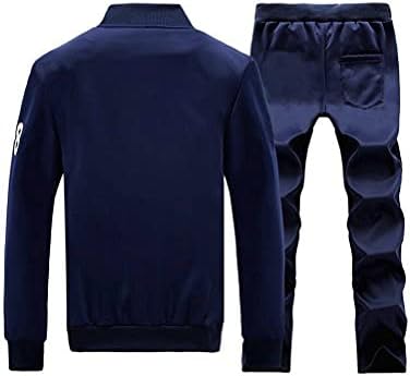 Sportlicher Trainingsanzug für Herren – Tobias
