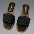 Elegante Damen Sandalen für Sommer und Alltag – Fiorena