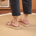 Bequeme Damen Sandalen für Alltag Sommer – Femivo