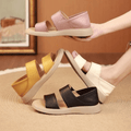 Bequeme Damen Sandalen für Alltag Sommer – Femivo