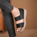 Bequeme Damen Sandalen für Alltag Sommer – Femivo