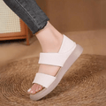 Bequeme Damen Sandalen für Alltag Sommer – Femivo