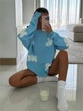 Eleganter Pullover für jeden Anlass – Belinda