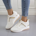 Orthopädische Sneakers für maximalen Komfort & Stil – Emilia