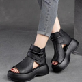 Orthopädische Damen Sandalen mit Stil & Komfort – Femyra
