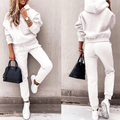 Bequemer Damen-Jogginganzug für Freizeit & Sport – Elena