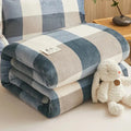Flanell-Decke für ultimative Wärme und Komfort – CozyNest