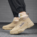 Warme Winter-Sneaker für kalte Tage – Gerald