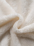 Stylische warme Winterjacke mit Fleece-Futter – Tobias