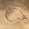 Sterlingsilber Armband für Damen, filigran & elegant – Lumora