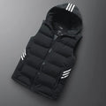 Herren Bodywarmer für Stil und Komfort – Andreas