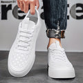 Bequeme Herren-Sneaker mit rutschfester Sohle und Polsterung – Nils