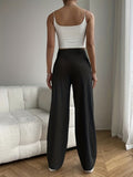 Casual Damen-Cordhose mit schmeichelnder Passform – Livia