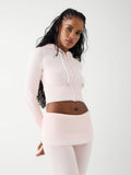 Elegantes Strickset für den Herbst – Raina