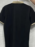 Polo Shirt Herren Elegant Slim Atmungsaktiv – Matteo