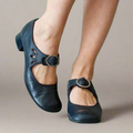 Elegante Alltagssandalen für Damen – Amira
