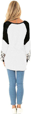 Bequemes Sweatshirt für Damen – Stil und Komfort