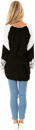 Bequemes Sweatshirt für Damen – Stil und Komfort