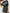 Oversize Baumwollshirt Loose Fit für Reisen – Babette