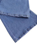 Stretch Jeans für Damen mit Figurformung – Eleonore