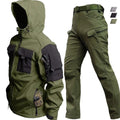 Outdoor Kleidung wasserdicht und flexibel – Hilmar