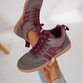 Komfortable und stilvolle Sneaker für jeden Tag – Sofie
