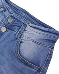 Elastische High-Waist Skinny-Jeans mit Po-Lift – Sofia