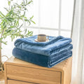 Flanell-Decke für ultimative Wärme und Komfort – CozyNest