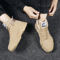 Warme Winter-Sneaker für kalte Tage – Gerald