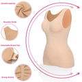 Shapewear Damen Figurformend & Bequem – CurveFit