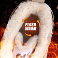 Warme Winter-Sneaker für kalte Tage – Gerald