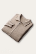 Polo Weste für Herren aus Nylon und Wolle – Maximilian