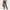 Damen Hose Ethno Muster Elegant Alltag Look – Senalya