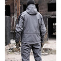 Outdoor Kleidung wasserdicht und flexibel – Hilmar