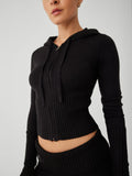 Elegantes Strickset für den Herbst – Raina