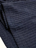 Henley Shirt Herren Kurzarm Elegant Bequem – Silvano