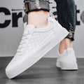 Bequeme Herren-Sneaker mit rutschfester Sohle und Polsterung – Nils